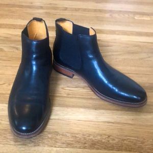 Excellent condition men’s Chelsea boots